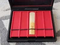 Reed Case 