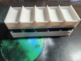 Poker Chip Tray