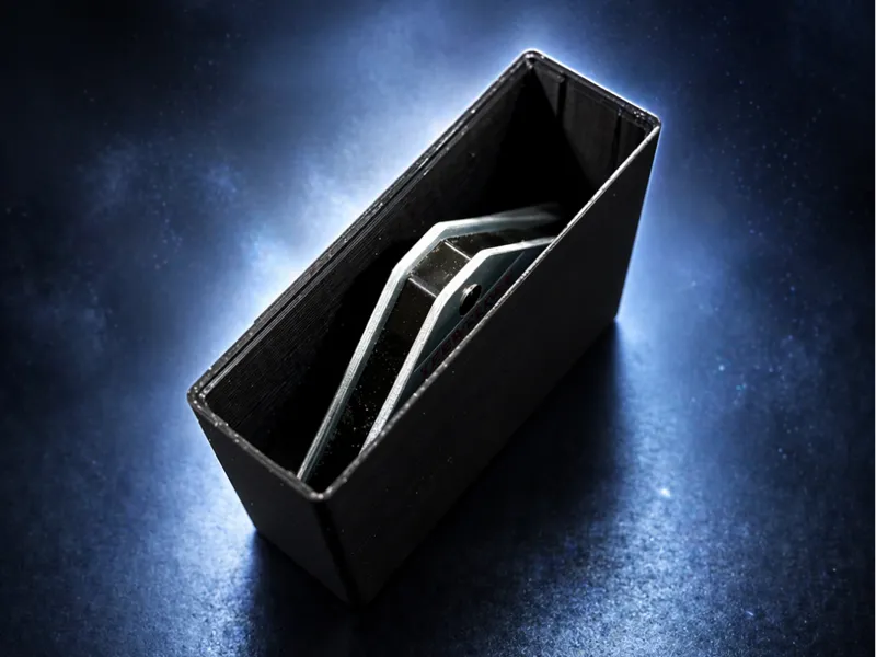 Welding Magnet Yeswelder YW1101-50 Gridfinity