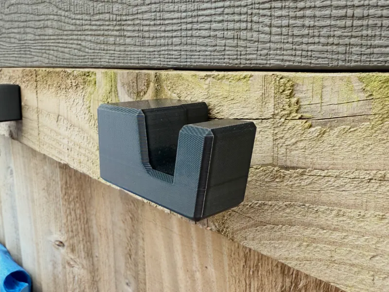 Outdoor Bag Hook