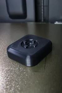0.2mm layer, 4 walls, 15% infill