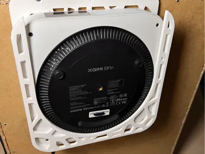 XGIMI Elfin Vertical Support