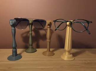 Classic Glasses Holders