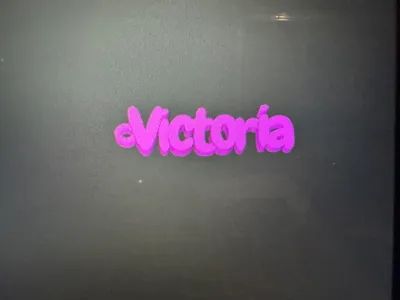 name