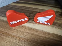 2-color logo Inserts - No AMS needed