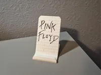 Support téléphone Pink Floyd - The Wall — photo 1