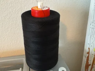 Singer Heavy Duty Thread holder
