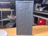 with magnetic negative part hole