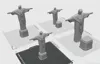0.16mm layer, 3 walls, 8% infill