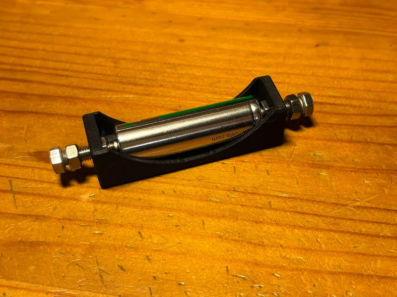 AA/AAA Battery Box