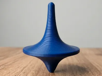 spinning top