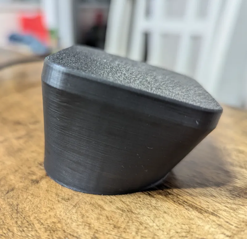 Peak Design Magnetic Mount
