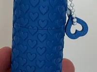 0.16mm layer, 2 walls, 15% infill