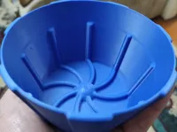 0.12mm layer, 4 walls, 15% infill