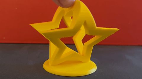 Point of view: heart or star