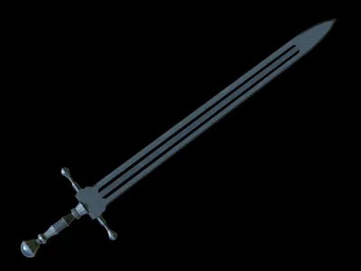 Nale Honorblade