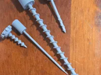 Set de nettoyage pour tubes et embouts — photo 1