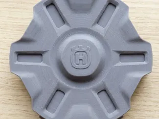 Husqvarna Automower Nera Radkappe