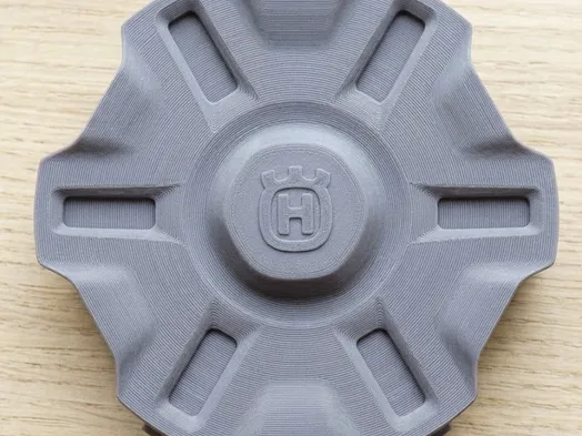 Husqvarna Automower Nera Radkappe