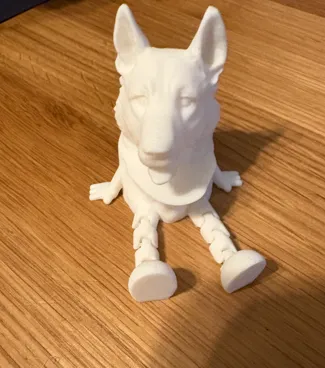Dog Buddy V2