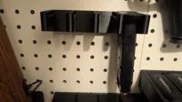 0.2mm layer, 6 walls, 25% infill