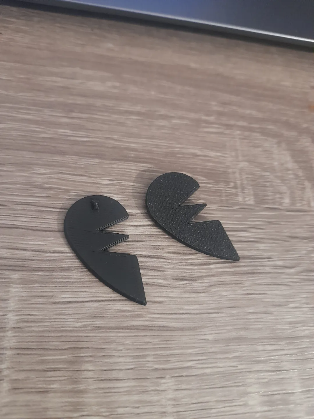 J.P Polnareff Earrings view 2