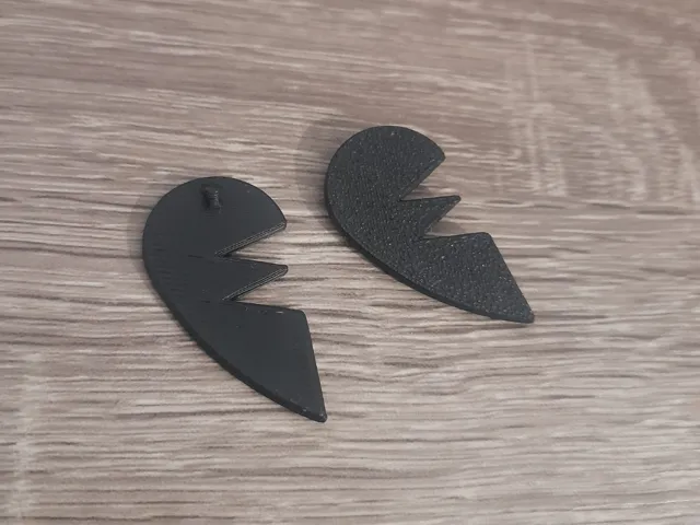J.P Polnareff Earrings