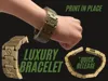 Luxury Bracelet