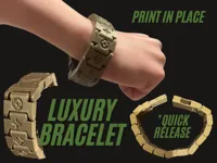 Luxury Bracelet