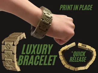 Luxury Bracelet