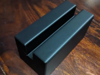 External Monitor Stand