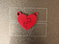 0.2mm layer, 2 walls, 20% infill