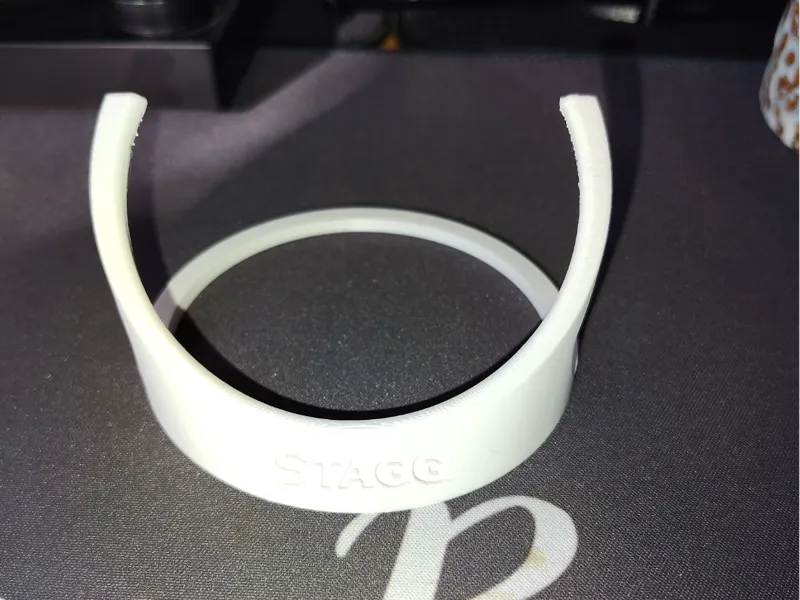 Fellow Stagg lid holder