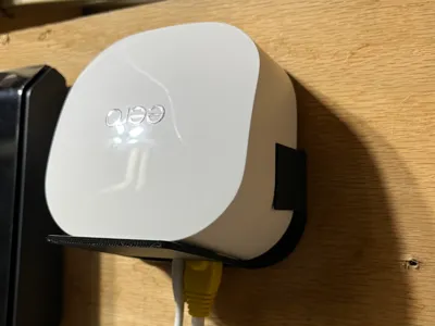 Eero 6 Wall Mount