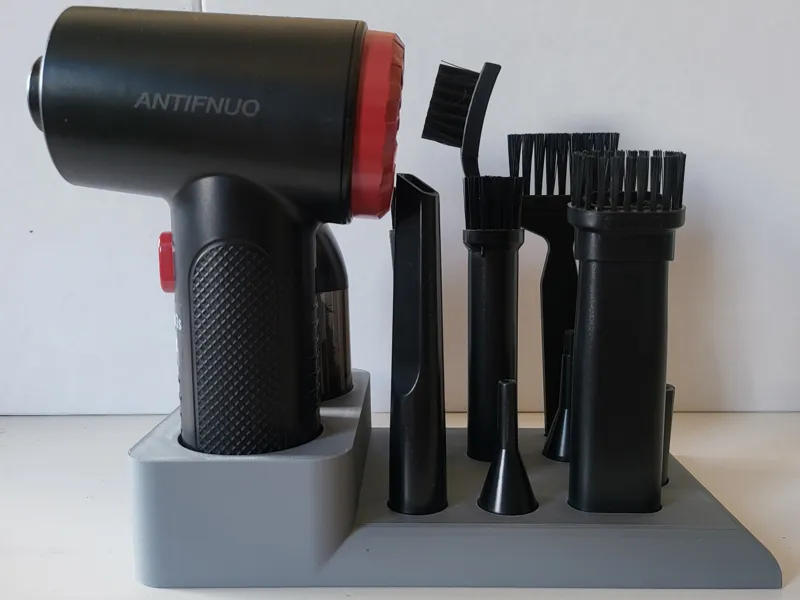 Organizer for Antifnuo Vacuum