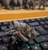 0.2mm nozzle, 0.06mm layer, 4 walls, 15% infill