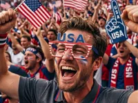 USA AND EEUU