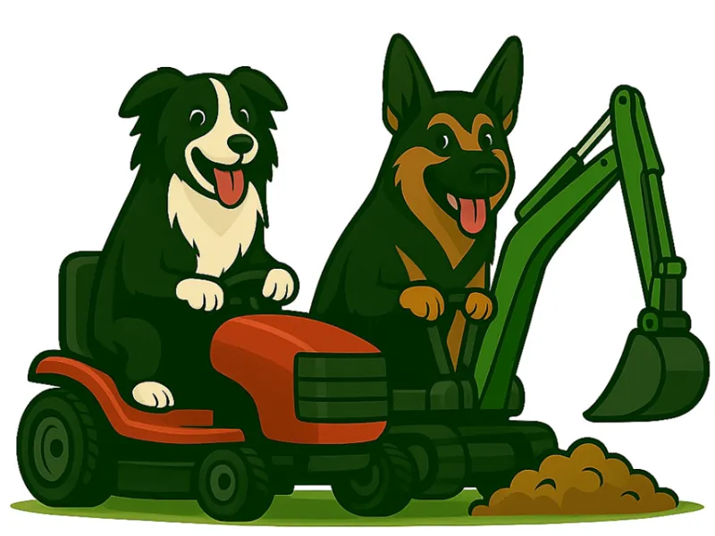 honden 