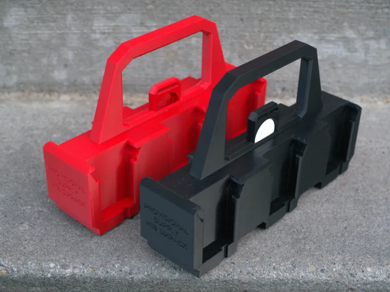 Milwaukee M18 Sixpack