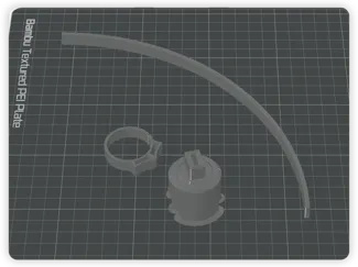 AMS Lite PTFE 支架