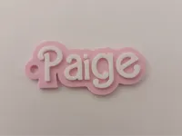 0.16mm layer, 2 walls, 15% infill