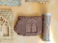 0.16mm layer, 2 walls, 20% infill