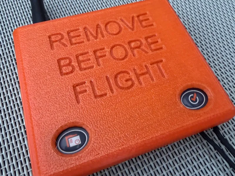 Skytraxx 2.1 Cover
