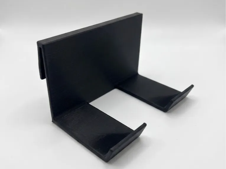 SlimFit Dryer Dock (Fits 3mm Shelf)
