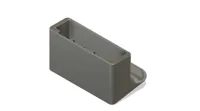 0.2mm layer, 3 walls, 5% infill