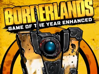 Clap-Trap Borderlands