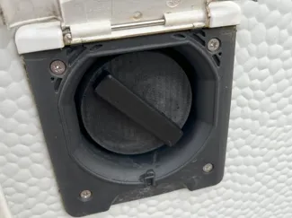 Hobby Water tank filler cap