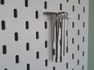 Allen Key Mount SKADIS