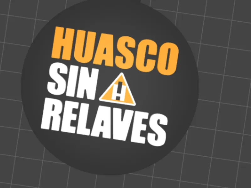 Huasco Sin Relaves