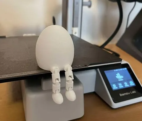 Egg Buddy